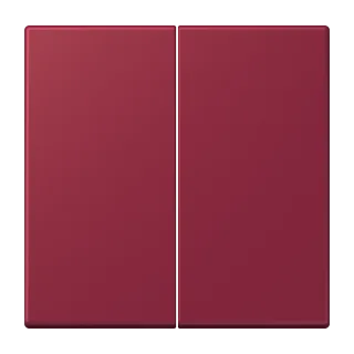 JUNG LS 990 Le Corbusier, Le Rubis, арт. LC1702255