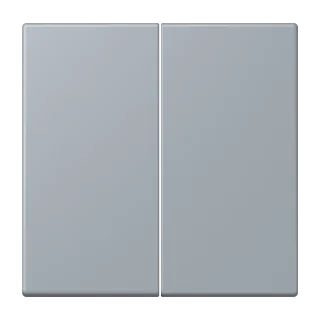 JUNG LS 990 Le Corbusier, Gris Clair 59, арт. LC1702257