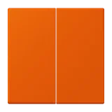 Orange Vif