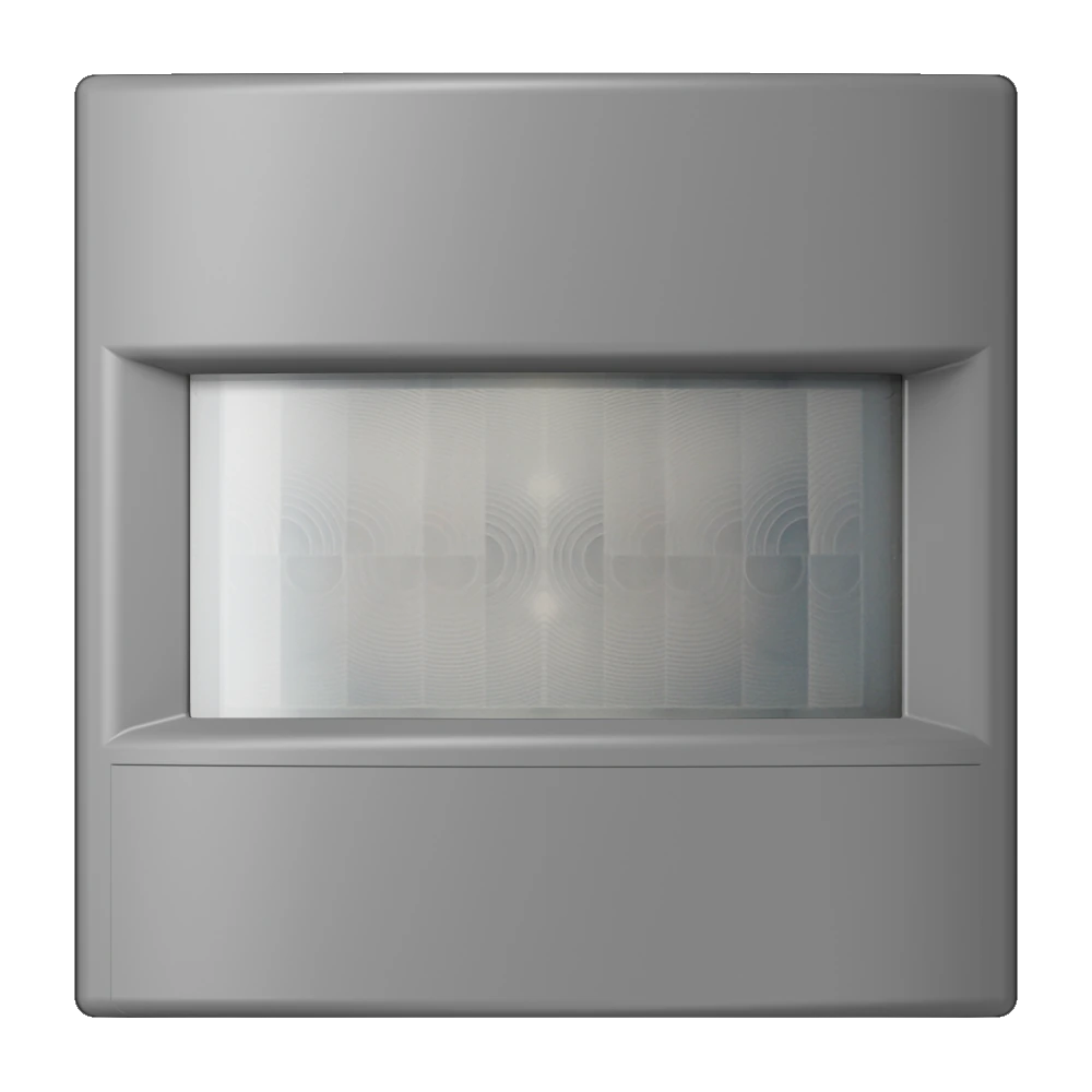 LB Управление датчик движения 1,1 м — JUNG LS 990 Le Corbusier, Gris 31, арт. LC17180203