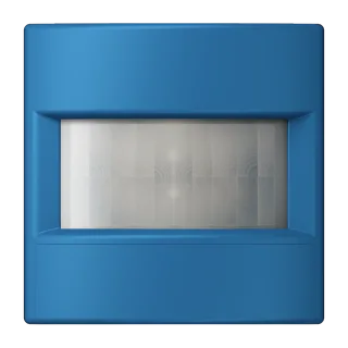 JUNG LS 990 Le Corbusier, Bleu Céruléen 31, арт. LC17180211