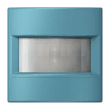 Céruléen Vif