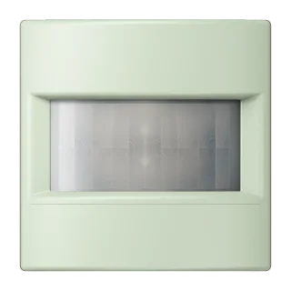 JUNG LS 990 Le Corbusier, Vert Anglâis Pale, арт. LC17180218
