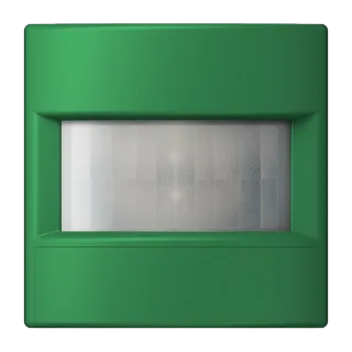 JUNG LS 990 Le Corbusier, Vert Foncé, арт. LC17180219
