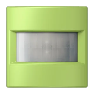 JUNG LS 990 Le Corbusier, Vert Clair, арт. LC17180221