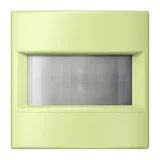 Vert Jaune Clair