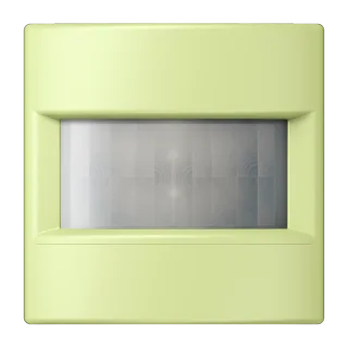 JUNG LS 990 Le Corbusier, Vert Jaune Clair, арт. LC17180222