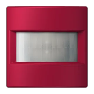 JUNG LS 990 Le Corbusier, Rouge Carmin, арт. LC17180229