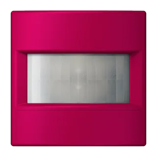 JUNG LS 990 Le Corbusier, Rouge Rubia, арт. LC17180230