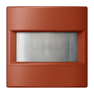 JUNG LS 990 Le Corbusier, L'Ocre Rouge, арт. LC17180232