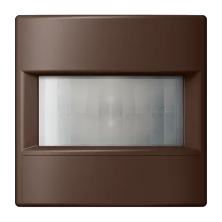JUNG LS 990 Le Corbusier, Terre D'Ombre Brûlée 31, арт. LC17180239