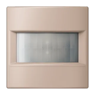 JUNG LS 990 Le Corbusier, Ombre Brûlée Claire, арт. LC17180240