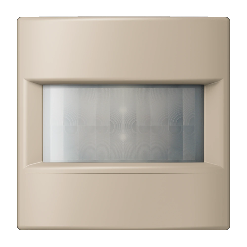 LB Management motion detector 1.1 m — JUNG LS 990 Le Corbusier, le corbusier 243, art. LC17180243