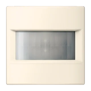 JUNG LS 990 Le Corbusier, Blanc Ivoire, арт. LC17180245