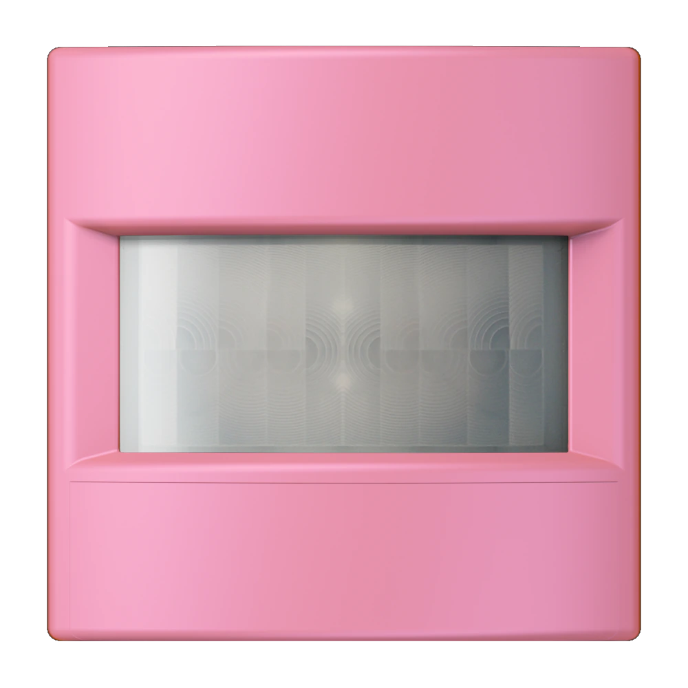 LB Management motion detector 1.1 m — JUNG LS 990 Le Corbusier, le corbusier 246, art. LC17180246