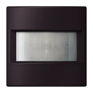 JUNG LS 990 Le Corbusier, Noir D'Ivoire, арт. LC17180248