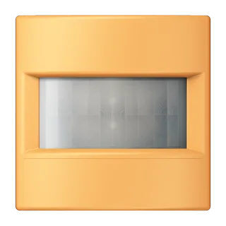 JUNG LS 990 Le Corbusier, Ocre Jaune Clair, арт. LC17180254