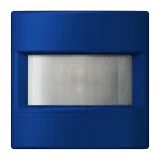 Bleu Outremer Foncé