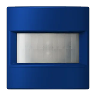 JUNG LS 990 Le Corbusier, Bleu Outremer Foncé, арт. LC17180261