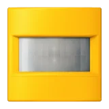 Le Jaune Vif