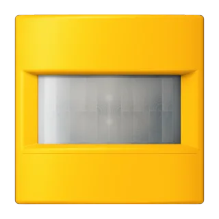 JUNG LS 990 Le Corbusier, Le Jaune Vif, арт. LC17180263