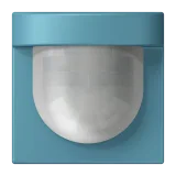 Céruléen Vif