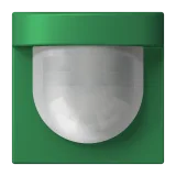 Vert Foncé