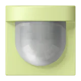 Vert Jaune Clair