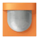 Orange Clair