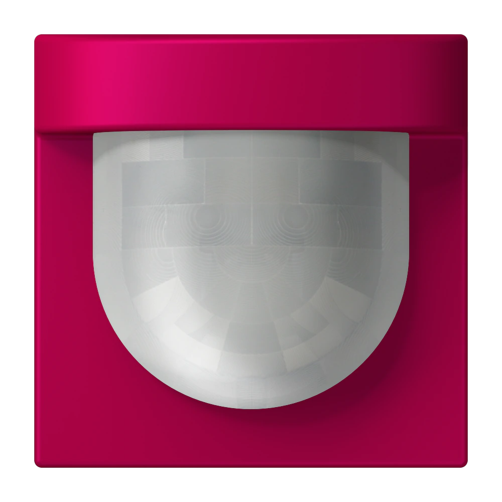 LB Management motion detector 2.2 m — JUNG LS 990 Le Corbusier, le corbusier 230, art. LC17280230