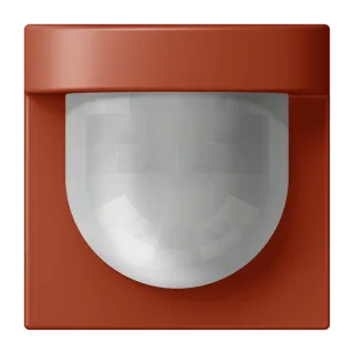 JUNG LS 990 Le Corbusier, L'Ocre Rouge, арт. LC17280232