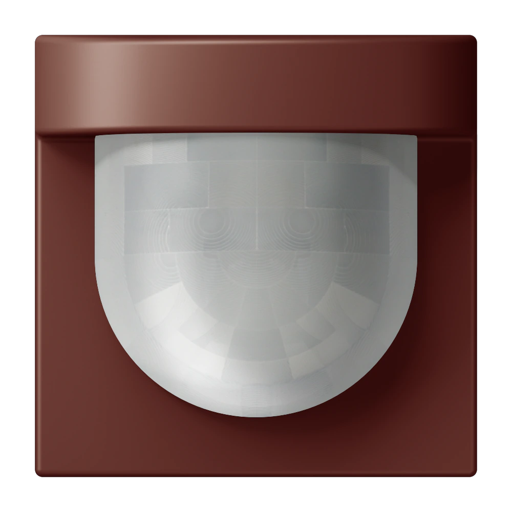 LB Management motion detector 2.2 m — JUNG LS 990 Le Corbusier, le corbusier 235, art. LC17280235