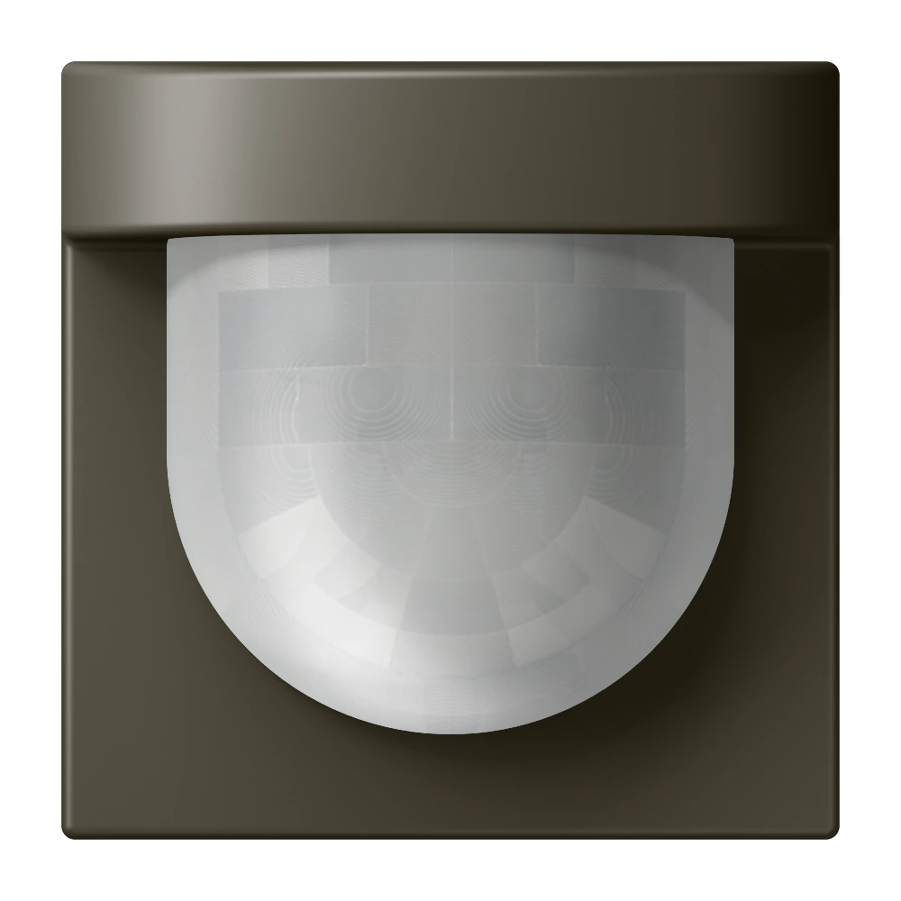 LB Management motion detector 2.2 m — JUNG LS 990 Le Corbusier, le corbusier 241, art. LC17280241