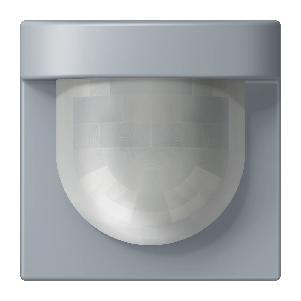 LB Management motion detector 2.2 m — JUNG LS 990 Le Corbusier, le corbusier 257, art. LC17280257