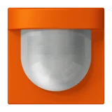 Orange Vif