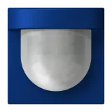 Bleu Outremer Foncé