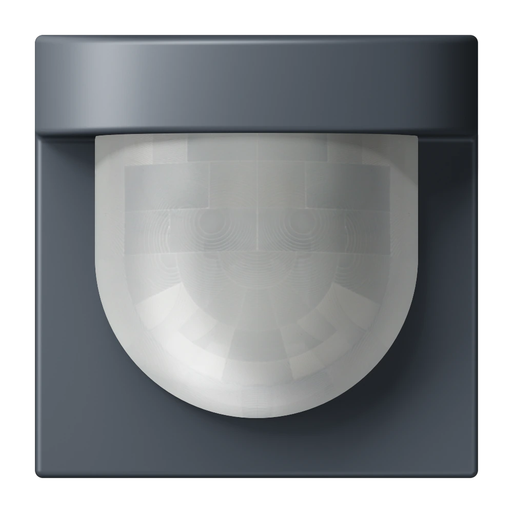 LB Management motion detector 2.2 m — JUNG LS 990 Le Corbusier, le corbusier 262, art. LC17280262