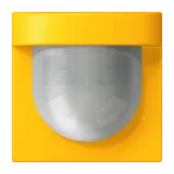 Le Jaune Vif
