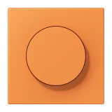 Orange Clair