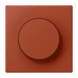 L'Ocre Rouge
