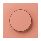 L'Ocre Rouge Moyen