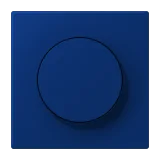 Bleu Outremer Foncé