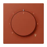 L'Ocre Rouge