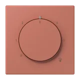 Terre Sienne Brique