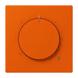 Orange Vif