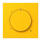 Le Jaune Vif