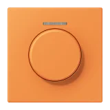 Orange Clair