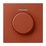 L'Ocre Rouge