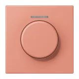 L'Ocre Rouge Moyen