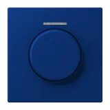 Bleu Outremer Foncé